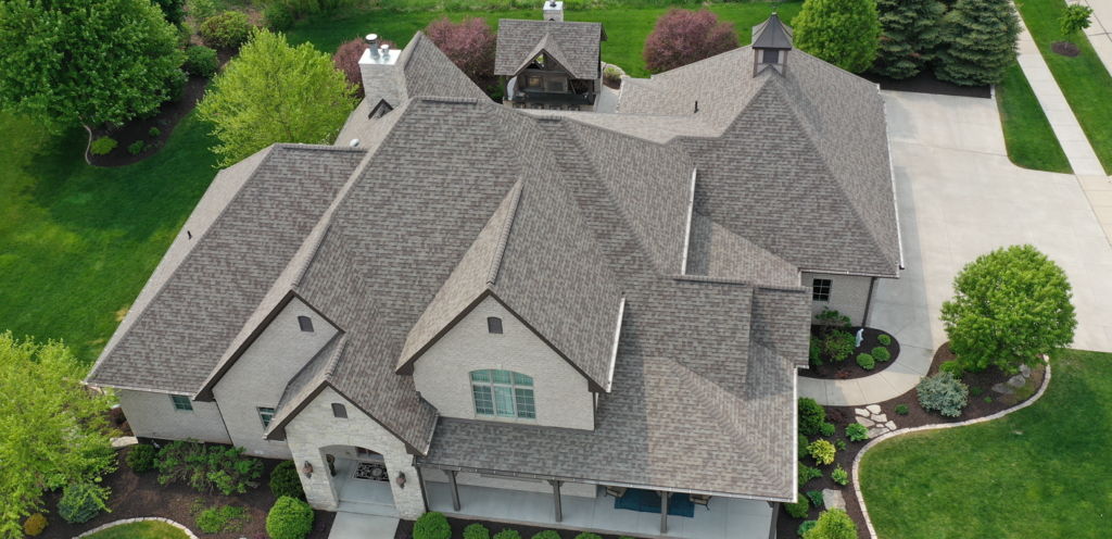 Asphalt Roof Appleton WI