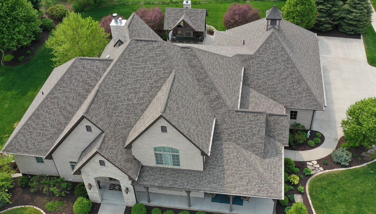 Asphalt Roof Appleton WI