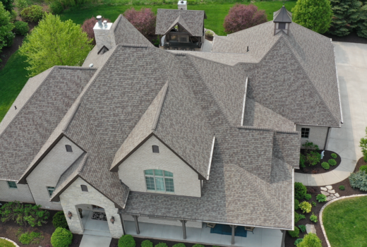 Asphalt Roof Appleton WI