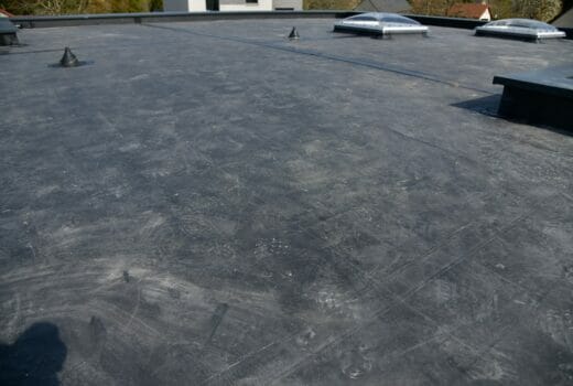 EPDM Roof Membrane Rubber Appleton WI