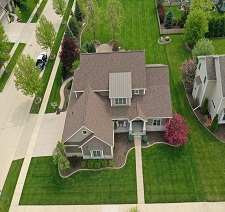 Residential Roofing Appleton WI