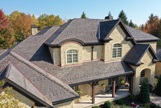 DaVinci Roofscapes, Cedar Shakes, Slate & Tile Roofing Experts Appleton WI