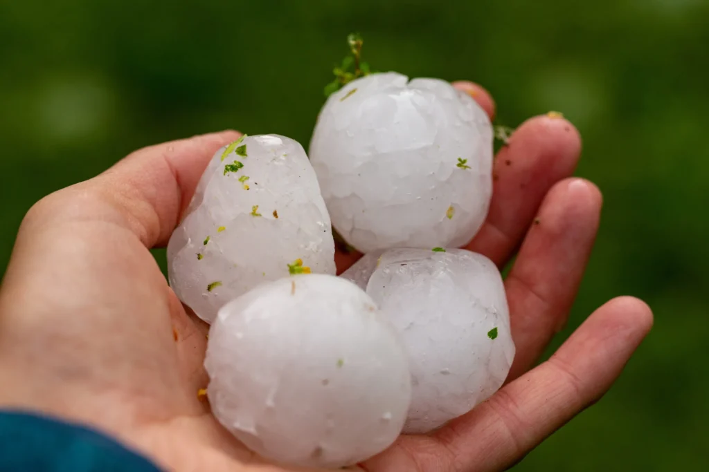 DuraShield Roofing & Contracting Your Local Hail Storm Damage Roofing