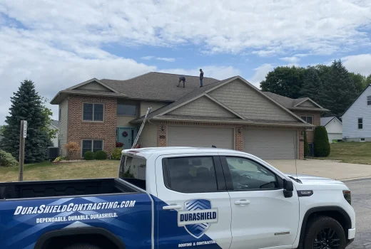 Local Roofing Company in Appleton WI DuraShield’s Reputation for Excellence