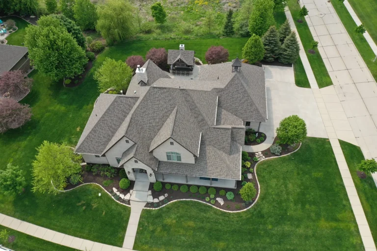 Residential Roofing Appleton WI