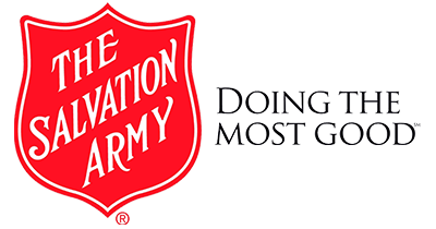 The Salvation Army