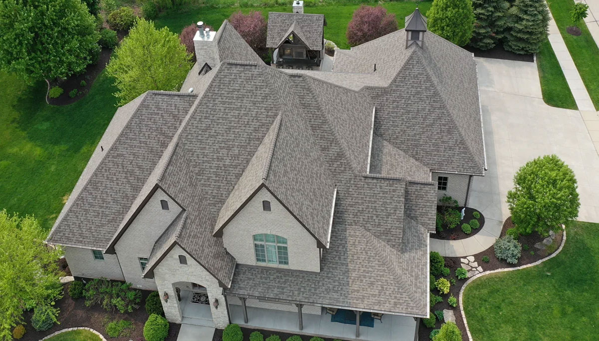 Asphalt Shingle Roof: The Affordable and Durable Roofing Option in Appleton, WI