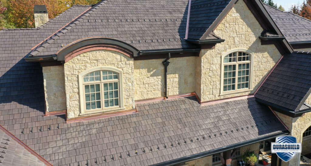 Why You Should Choose DuraShield for Your Next DaVinci Roof Installation Project