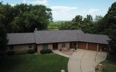 DaVinci Roofs vs. Cedar Shake in Appleton, WI